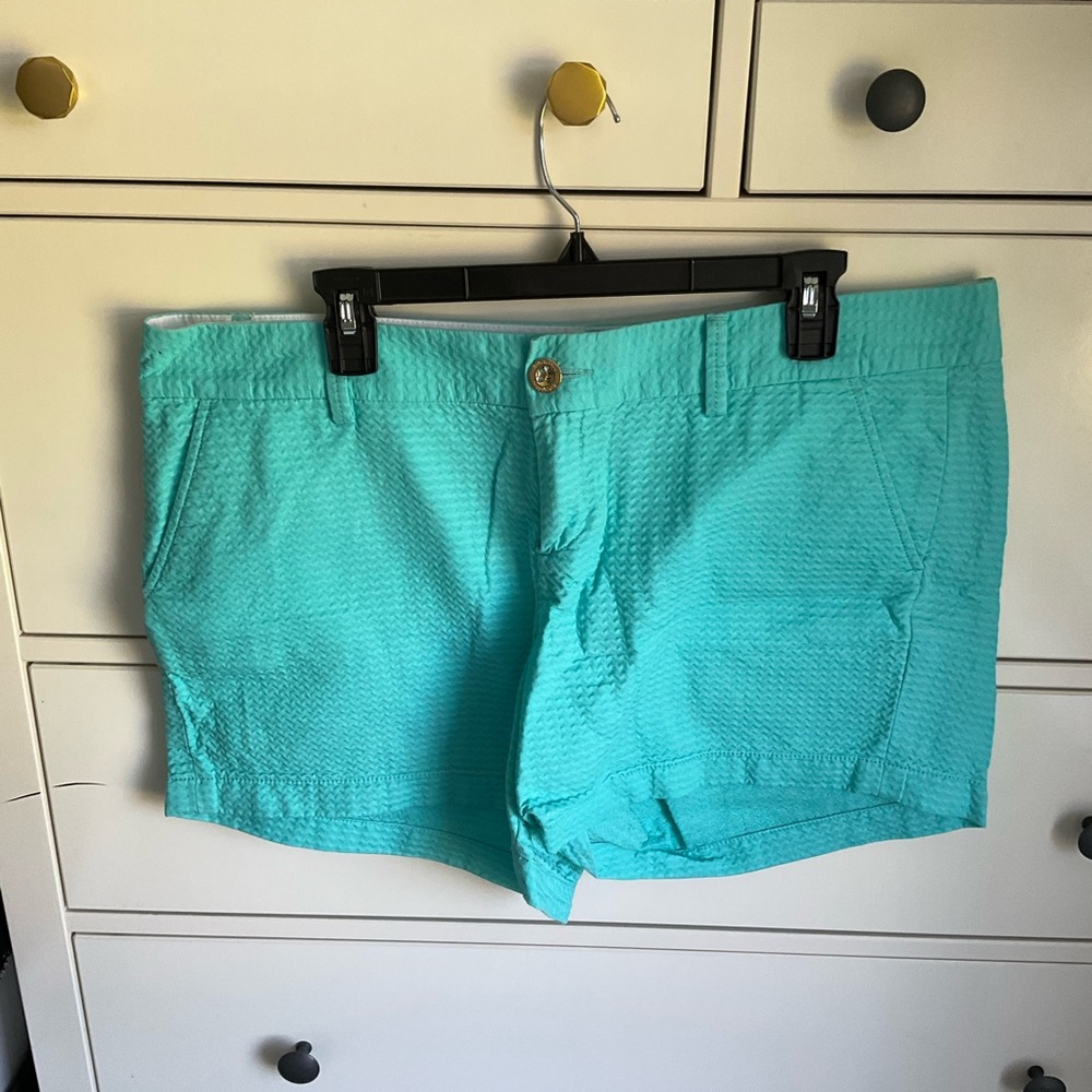 Lilly Pulitzer Callahan Short